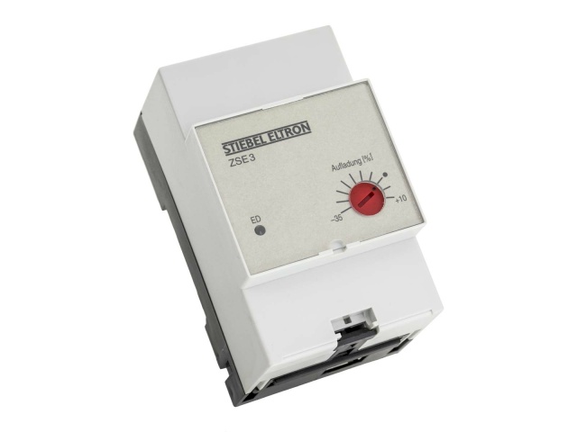 Control de carga Stiebel Eltron ZSE3 NUEVO