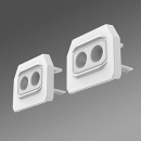 Regiolux Stirnseite SRTES vw NEU