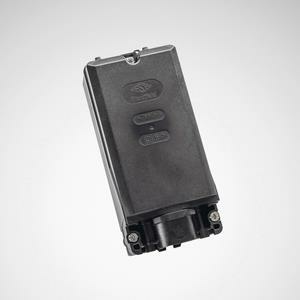 Trilux Kabelübergangskasten 0802KÜ/4 DALI NEU