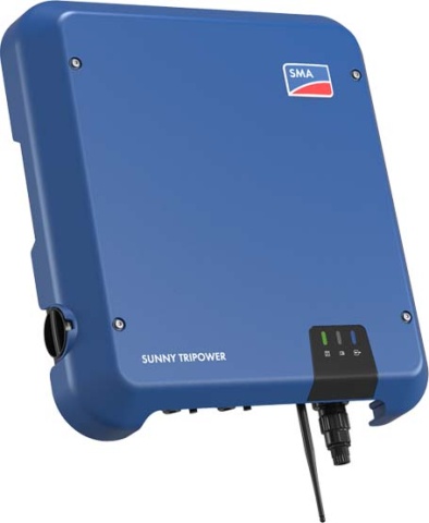 SMA Wechselr. Sunny Tripower STP5.0-3AV-40 NEU