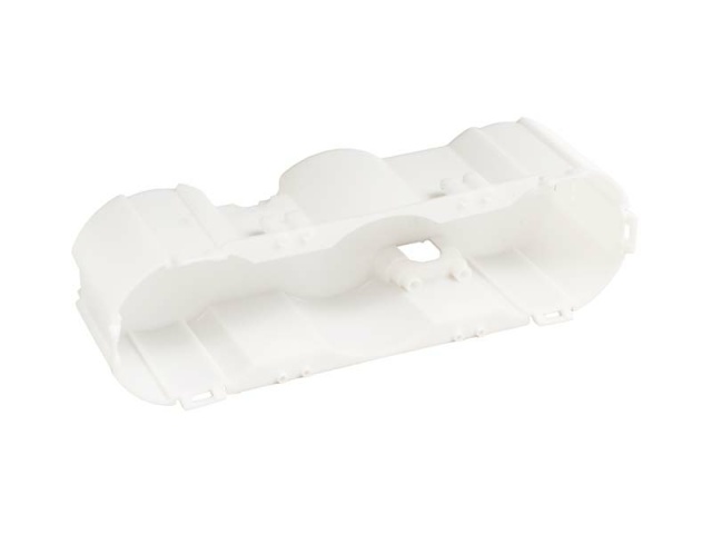 PEHA D 703 DO 00609711 Compacta Junction Box 3gang Installation NEW