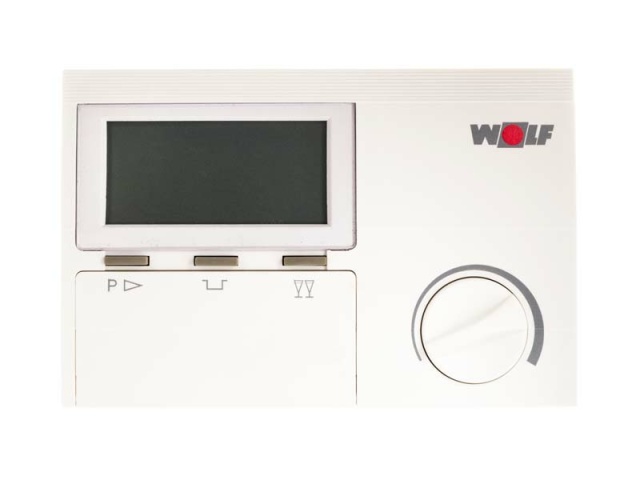 WOLF DWT 2D 2733064 Set