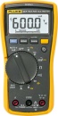 Fluke Echteffektiv-Multimeter FLUKE-117 EUR NEU