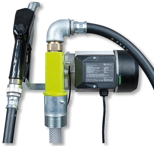 TECALEMIT Fasspumpe Hornet W50II 106508700 NEU