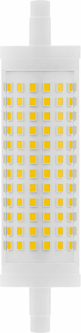 Ledvance LED-Leuchtmittel R7s, LED LINE118 150 DIM 18.2W 827 NEU