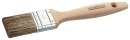 Westex Profi-Lasurpinsel, FSC-Hartholzstiel 40mm NEU