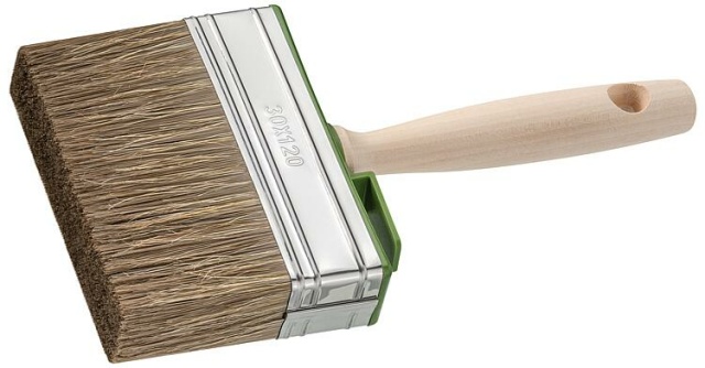 PÄdzel do glazury Westex MonTex 30 x 120 mm NOWOŚĆ