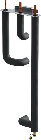 Stiebel Eltron Rohrbausatz RBS-SBC NEU