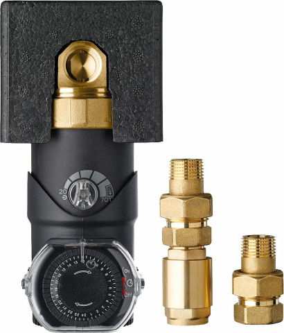 Stiebel Eltron Zirkulationspumpenset UPZ NEU