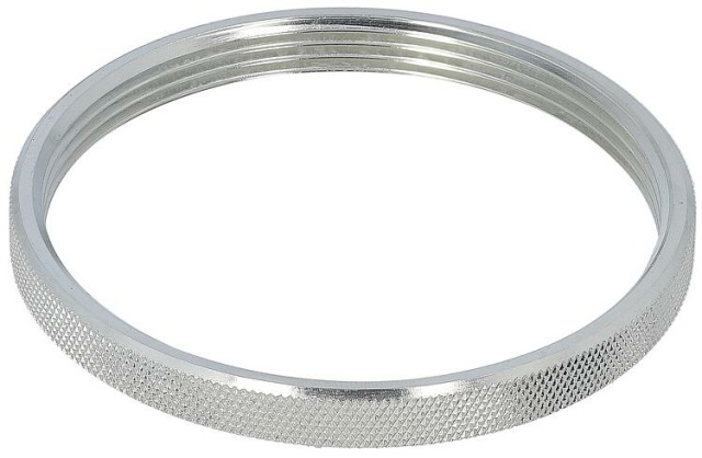 Atmos end chamber safety nut for DC GSE auto ignition NEW