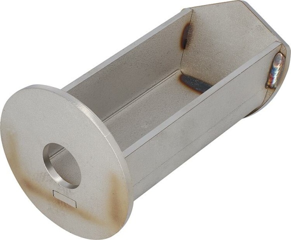 Atmos end chamber dummy basket for car ignition DC GSE NEW