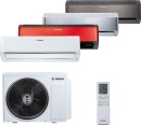 Bosch Split-Klimagerät CLC8001i-Set 35ET,...