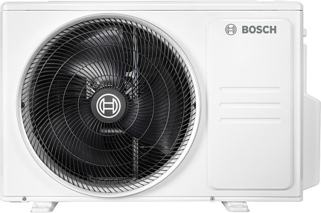 Condizionatore split Bosch CL5000M 53/2E, unitÃ  esterna, 5,3 kW, bianco NUOVO