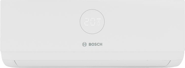Bosch Split-Klimagerät CL3000iU W70E, Inneneinheit, 7,0kW,weiß NEU
