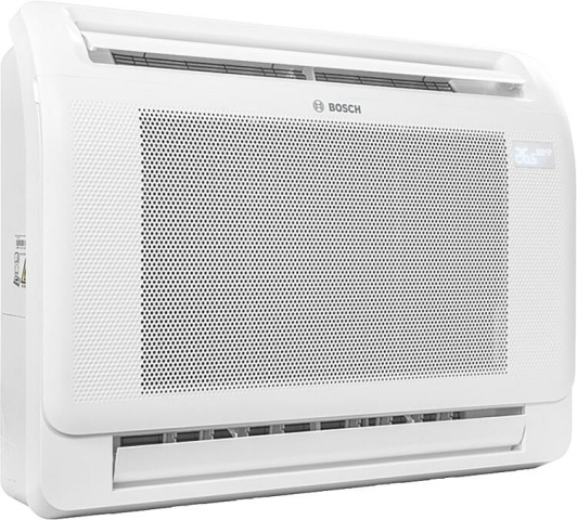 Bosch indoor unit console unit CL5000iM CN 50E, 5.0kw,w eiä NEW
