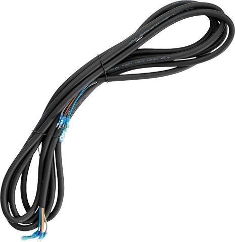 Kabel komunikacyjny Bosch 1,5 mm, L = 5,5 mm, 5,3 kW NOWY