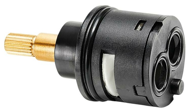 Evenes diverter suitable for Serdini shower system NEW