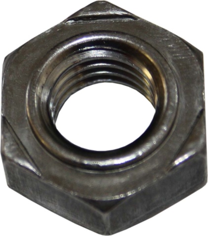 Dresselhaus hexagon welding nut DIN929 0762/000/01 10 NEW