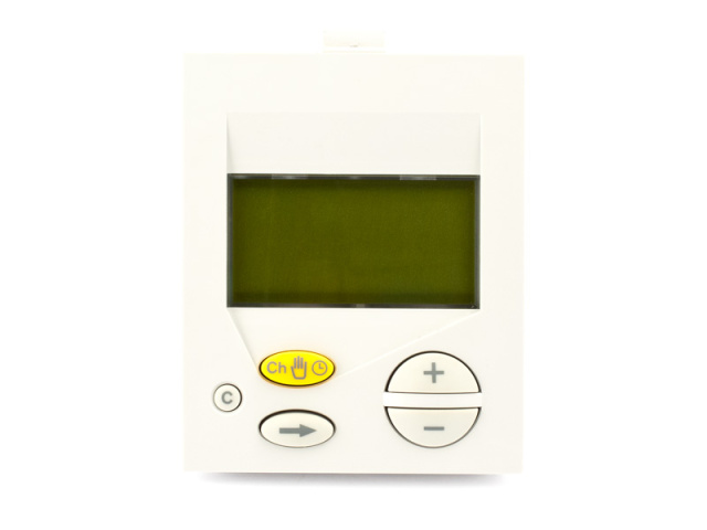 Reloj digital Junkers DT2 8747208082 7719001962 7719002016