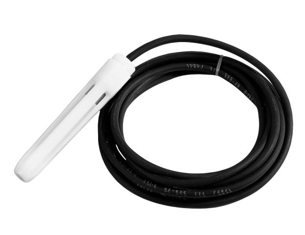 Wilo Accessoire électrique, commande de niveau Electrode immergée, 25 m 2000601 NOUVEAU