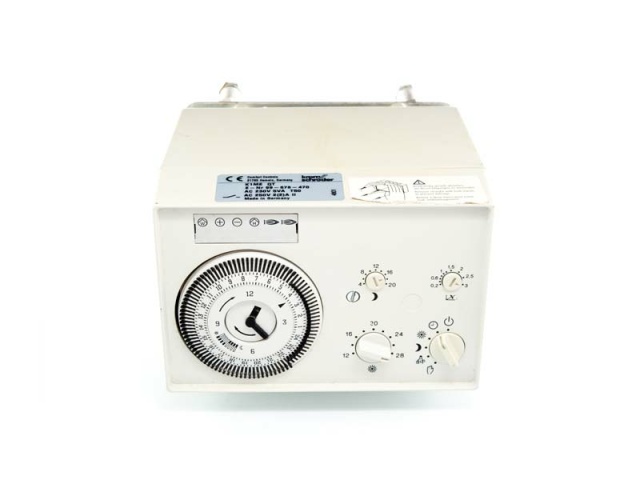 Kromschröder K1ME QT con SM80ME