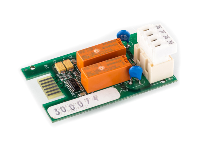 Buderus M242 for Logamatic 2105 2107