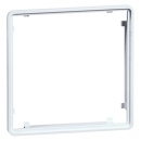 PEHA D 72.02 Standard Adapterrahmen reinweiß...