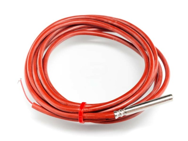 EBV collector sensor NI 10006 Theta Ceta NEW