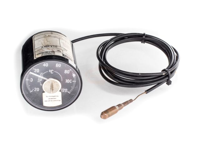 Störk 6B15602K105-0 Termostat kotla