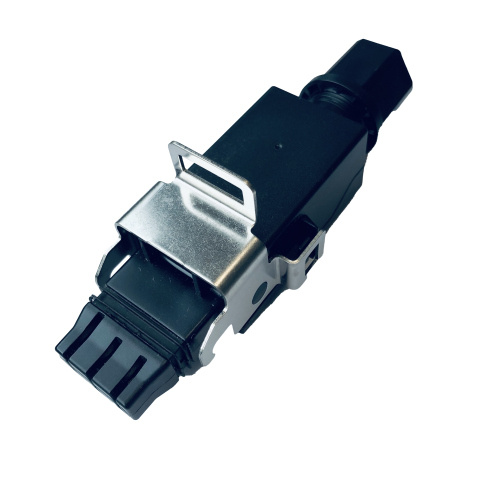 Wilo recambio eléctrico enchufe VP. 2194141 NUEVO