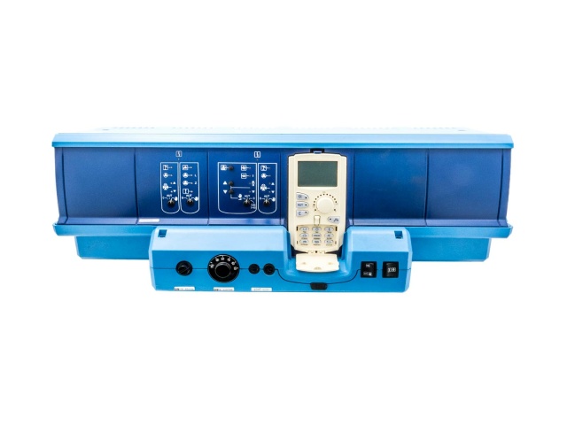 Buderus Logamatic R4321 S32 mit FM441, ZM432/ZM434 und MEC2