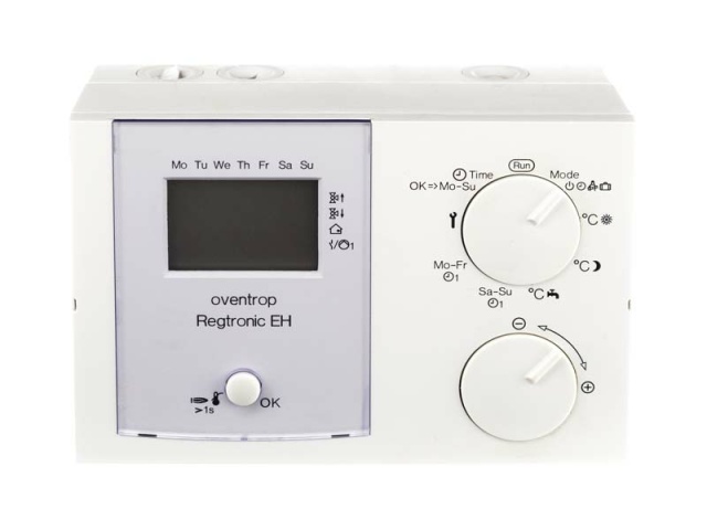 Oventrop Regtronic EH 1152092 99797319