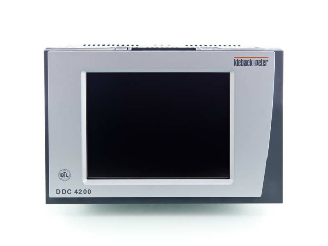 Kieback & Peter DDC4200 T96 NOUVEAU