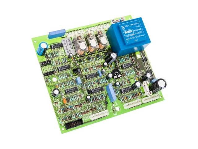 Viessmann 9526789 W4115B-1374 Carte de commande NOUVEAU