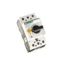 Klöckner Moeller PKZM0-4 Motor-protective circuit-breaker