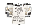 Klöckner Moeller PKZM0-0.63 Motor-protective circuit-breaker