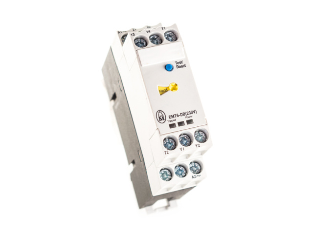 Klöckner Moeller EMT6-DB Motorschutzrelais