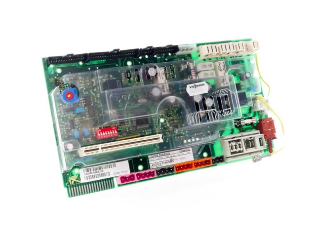Viessmann 7820893 LGM29.55A6200