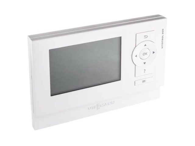 Viessmann Vitotrol 300A Télécommande