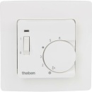 Theben Theben-Digital-Raumthermostat RAM 741 RA 741 0 131...