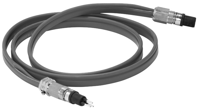 Wilo motor cable kit QC 4 x 1.5mm2, 1.5 m 4096206 NEW