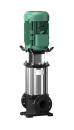 Wilo high pressure centrifugal pump Helix FIRST V...