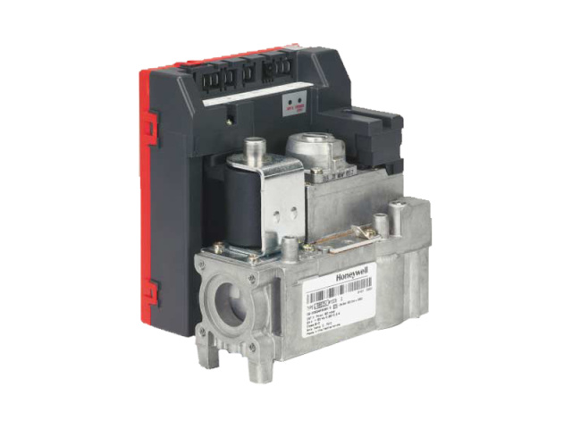 Relais gaz Resideo S4564BT1009B pour Viessmann NEUF