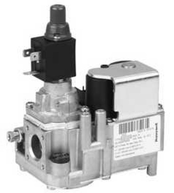 Resideo VK4115P2002U Gasregelblock NEU