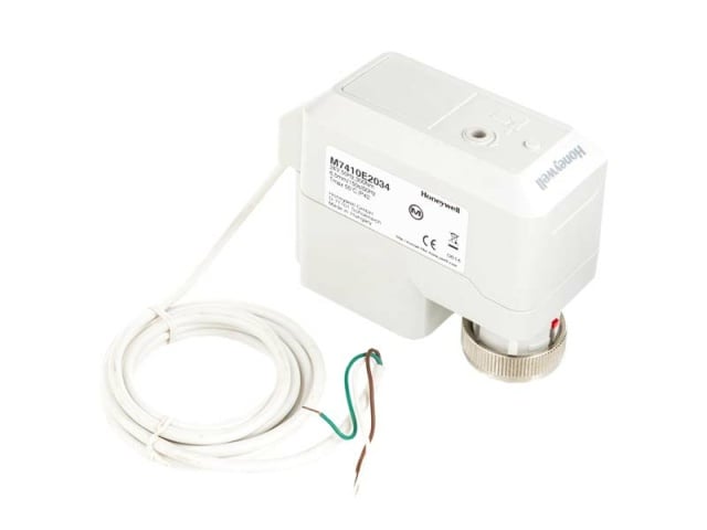 Honeywell M7410E2034 Stellantrieb 24V