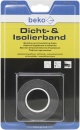 Beko Dicht/Isolierband 19mm x 5m Rolle 26205019 NEU