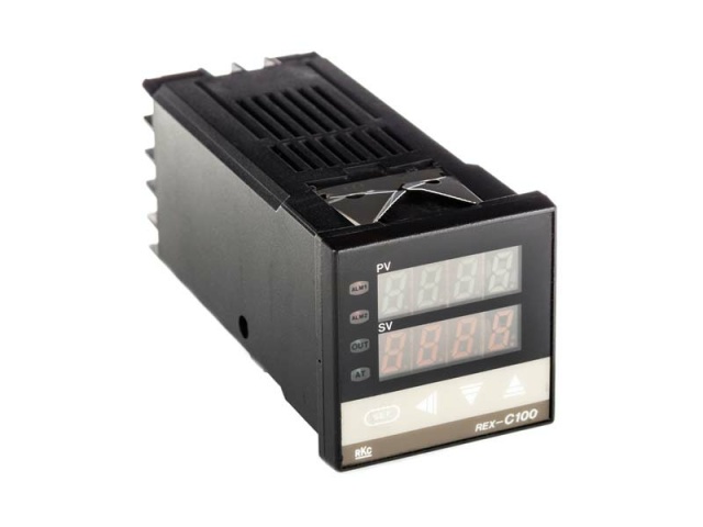 RKC REX-C100