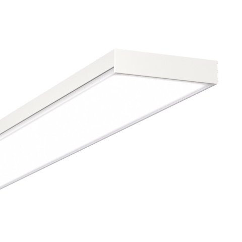Siteco LED-Anbauleuchte 840, ML 51MP25WM2441WA NEU