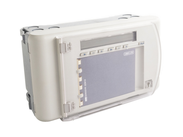 L&G Sonogyr OZW10 M-Bus control centre NEW