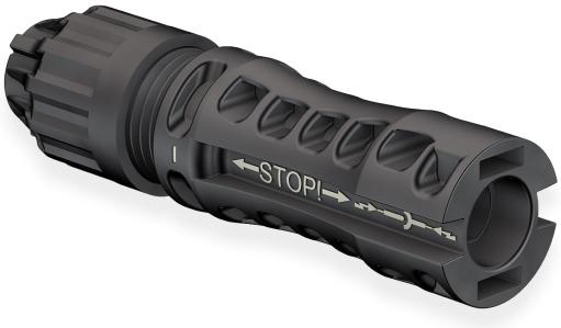 HIS Renewables EVO 2 Stecker 4,0-6,0qmm D=4,7-6,4 732758 NEU